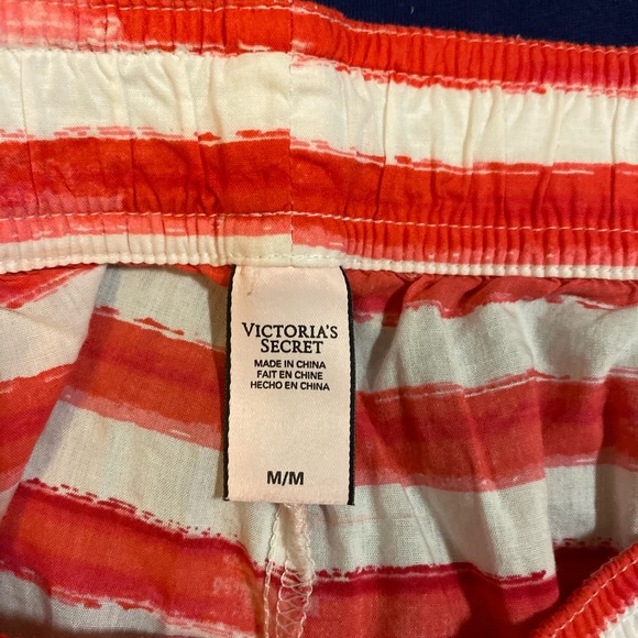 Victoria’s Secret Pajama Set - Picture 2 of 4